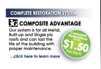 Complete Restoration System
