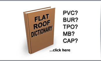 Flat Roofing Dictionary