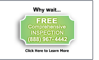 Free Inspections